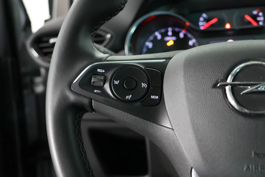 Opel Crossland – foto 19