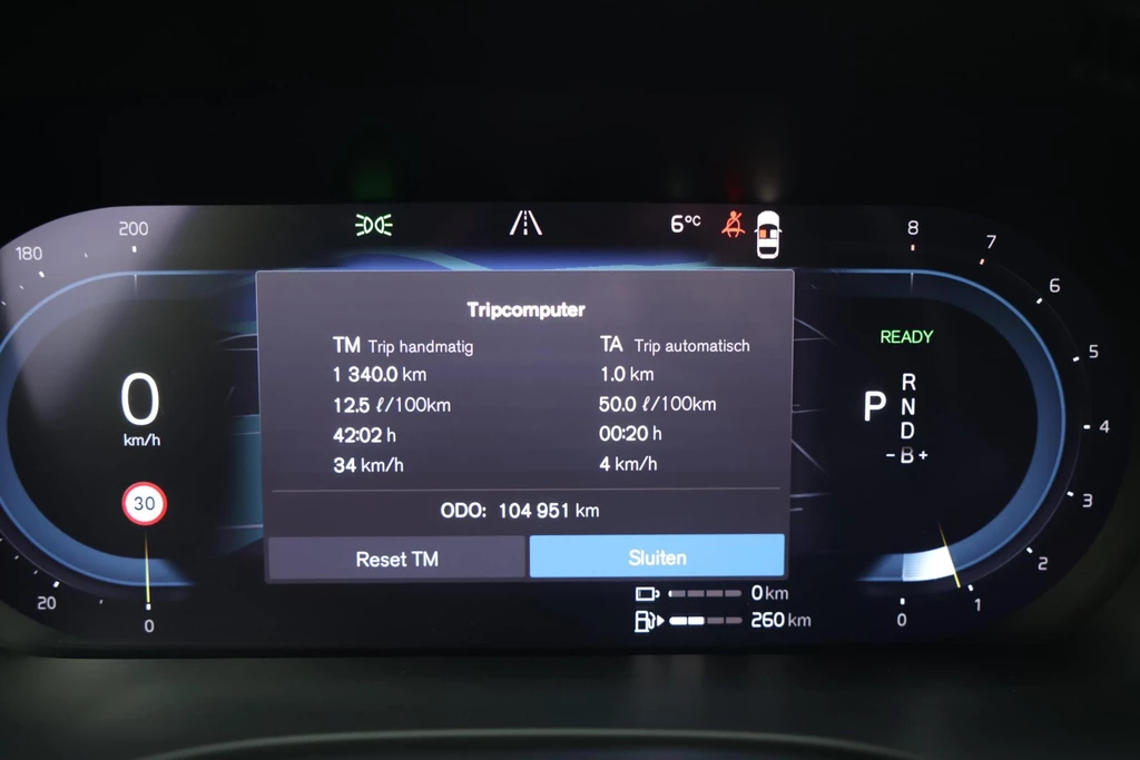 Volvo XC60 – foto 36
