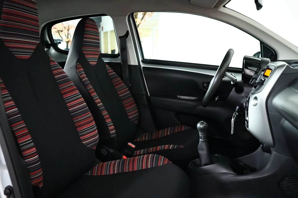 Citroën C1 – foto 9