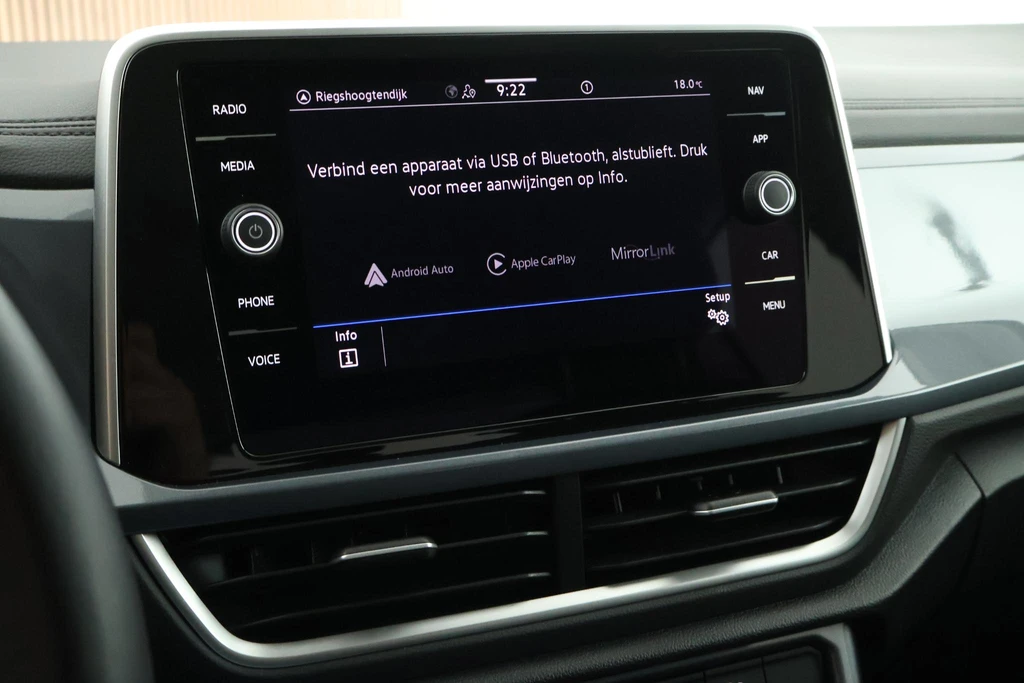 Volkswagen T-Roc – foto 24