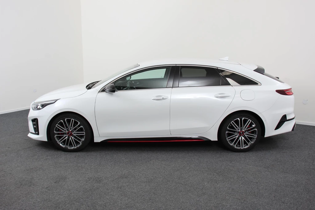Kia ProCeed – foto 3