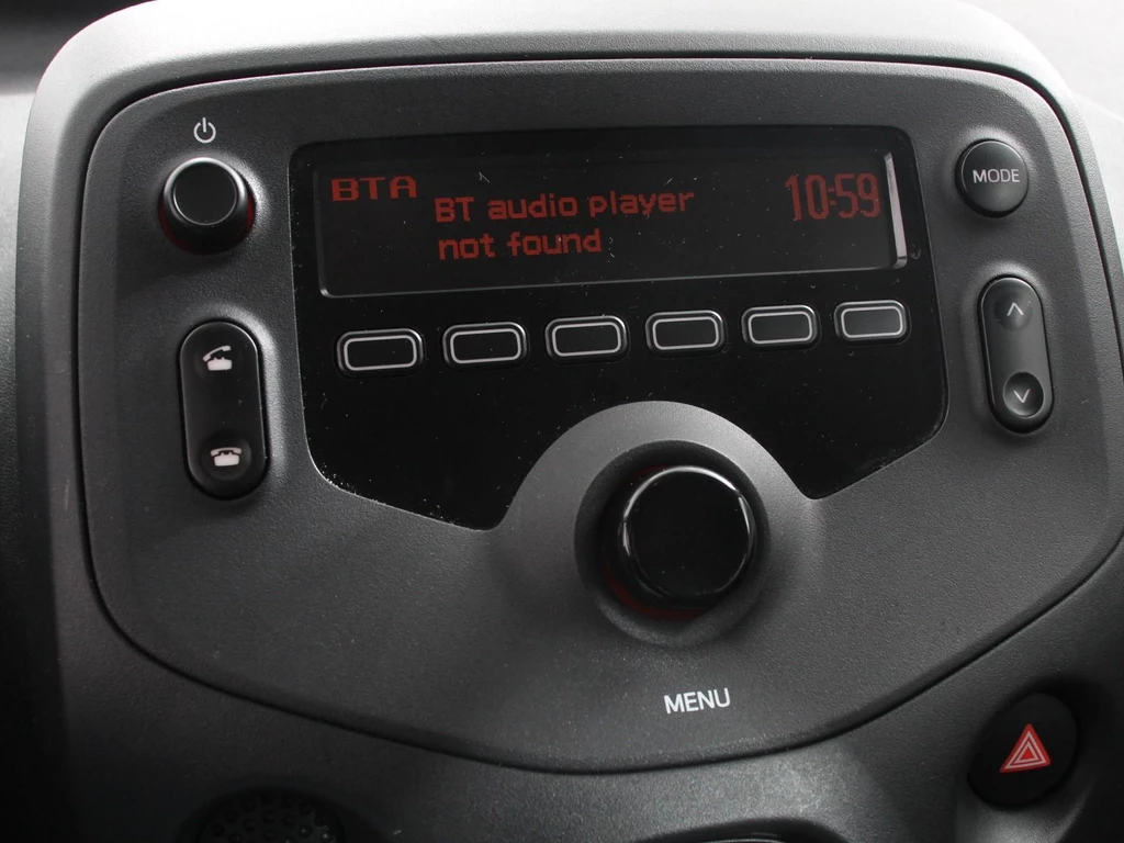 Toyota Aygo – foto 25