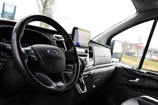 Ford Transit Custom – thumbnail 16