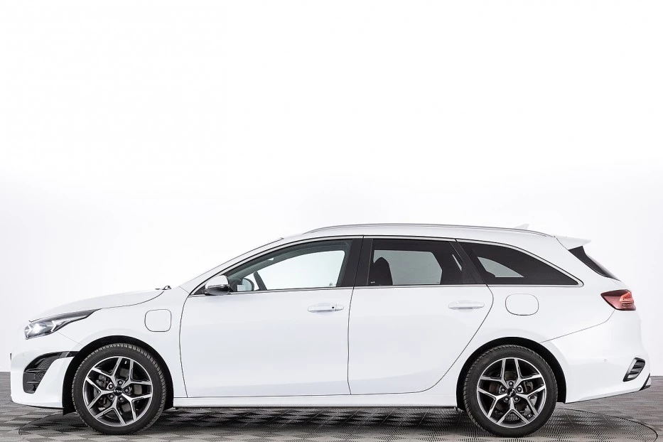 Kia Ceed Sportswagon – foto 2
