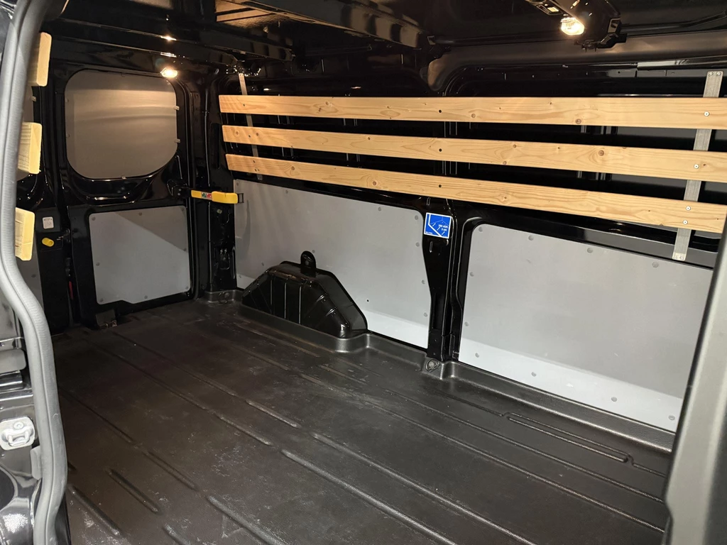 Ford Transit Custom – foto 10