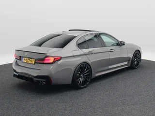 BMW 5 Serie – thumbnail 4