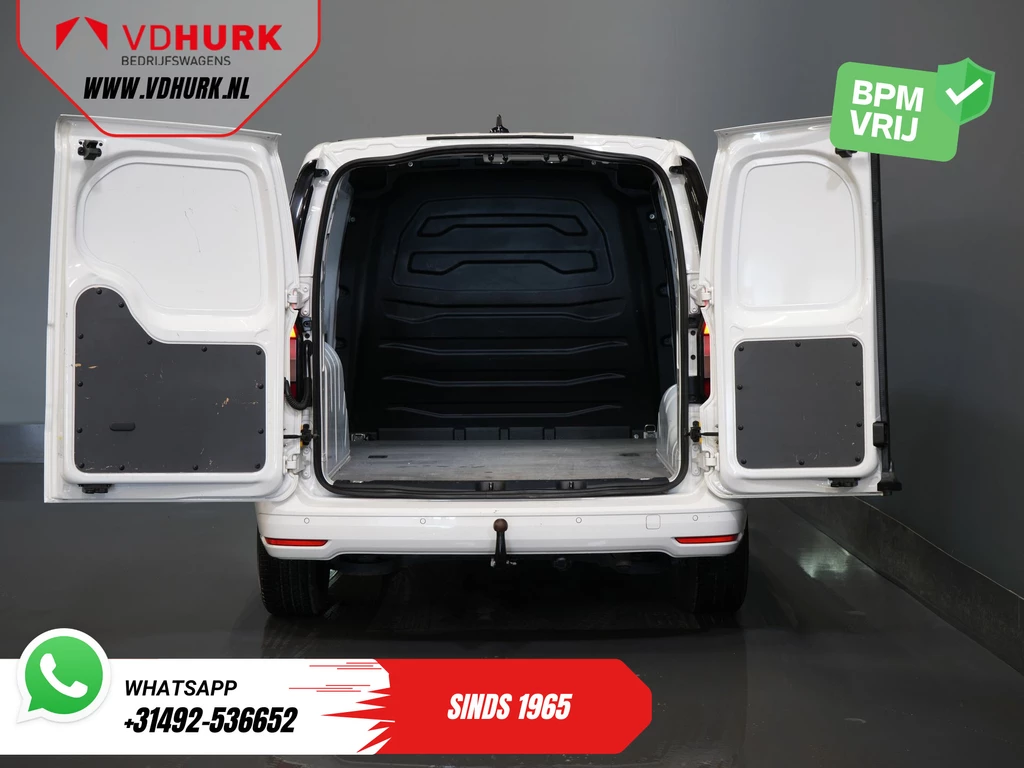 Volkswagen Caddy – foto 11