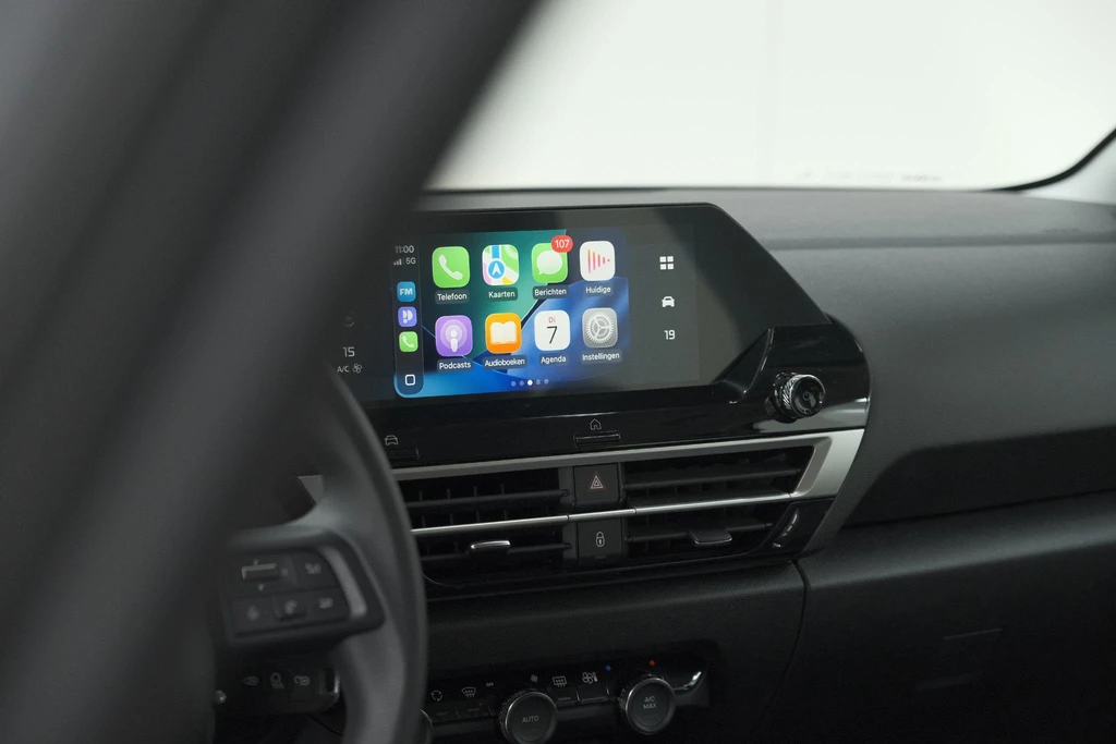 Citroën ë-C4 – foto 18