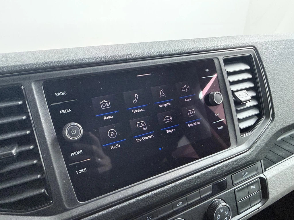 Volkswagen Crafter – foto 21