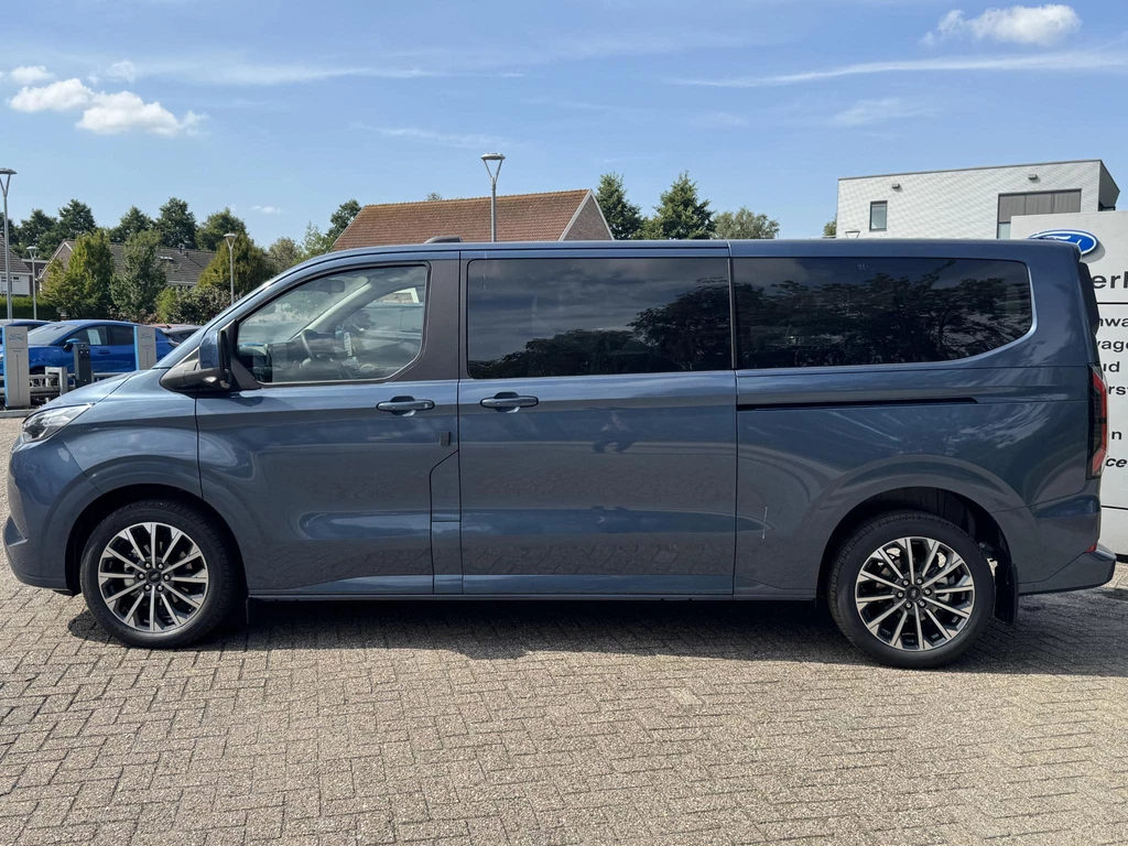Ford Transit Custom – foto 2