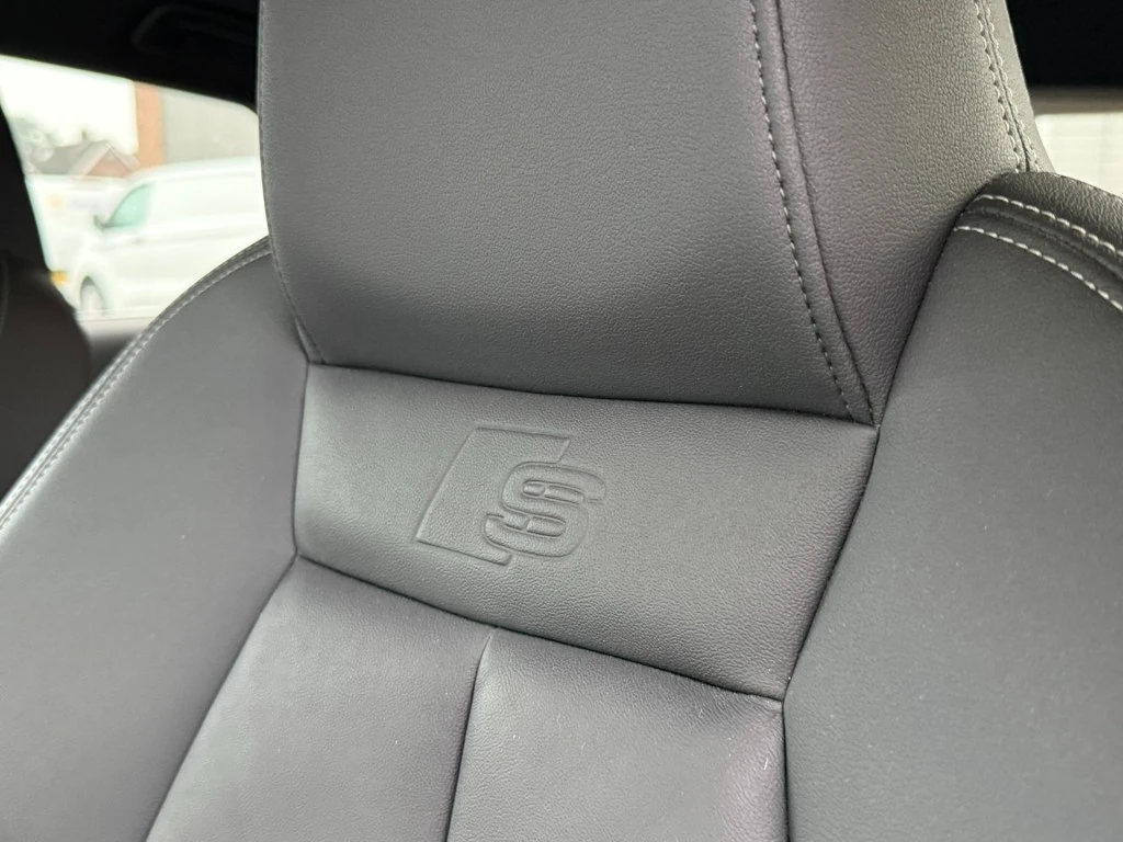 Audi A3 – foto 19
