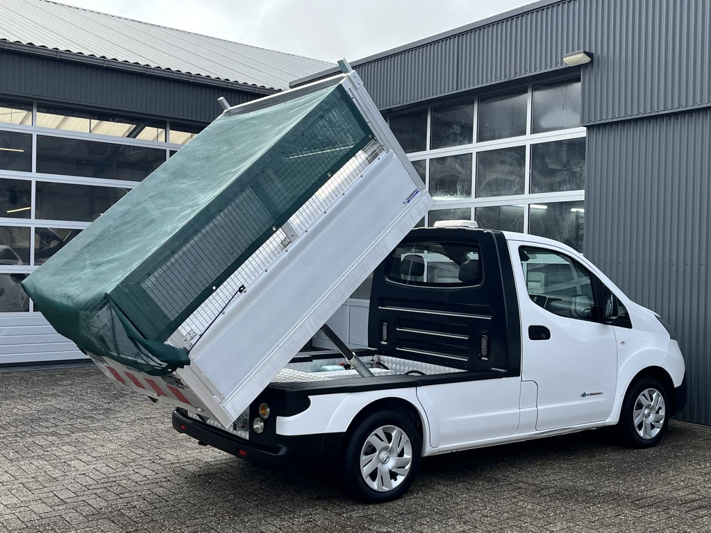 Nissan e-NV200 – foto 2