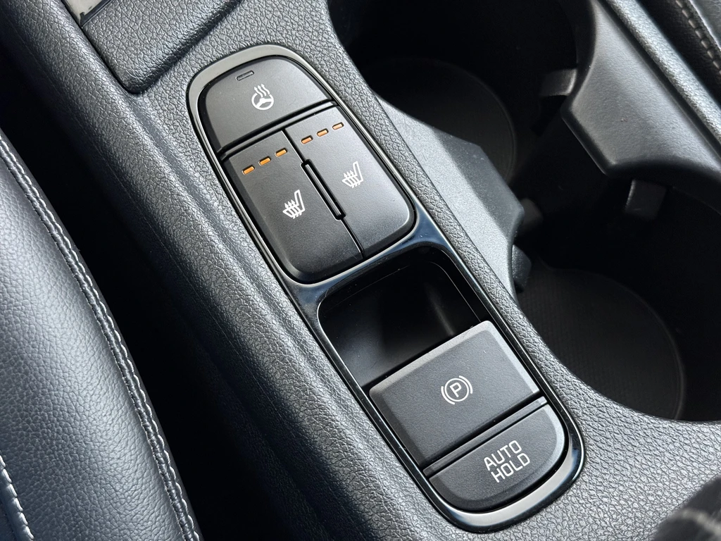 Kia Niro – foto 24