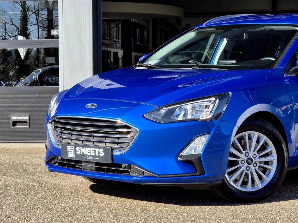 Ford Focus – foto 3