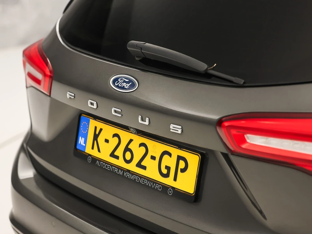 Ford Focus – foto 21