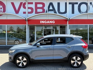 Volvo XC40 – thumbnail 2