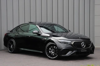 Mercedes-Benz E-Klasse – thumbnail 4