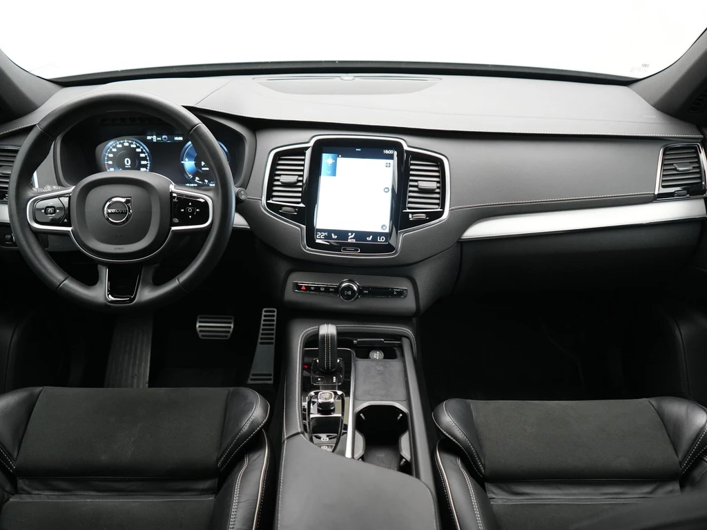 Volvo XC90 – foto 24