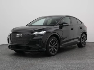 Audi Q4 Sportback e-tron – thumbnail 1