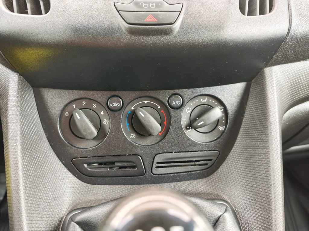 Ford Transit Connect – foto 14