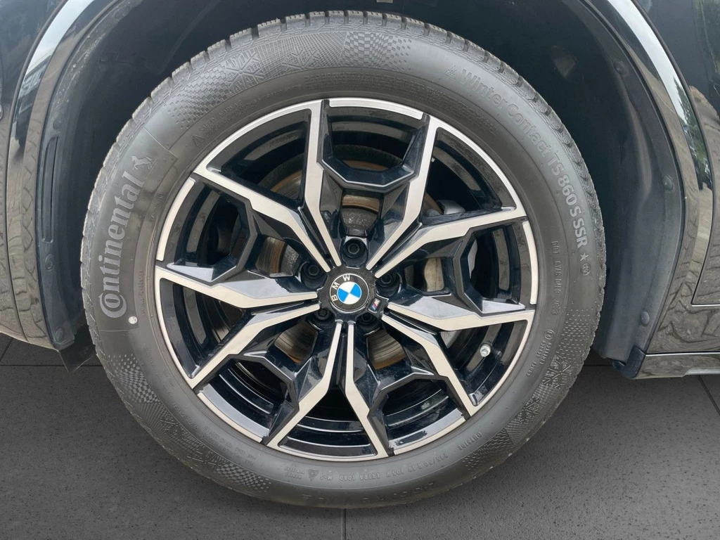 BMW X3 – foto 13