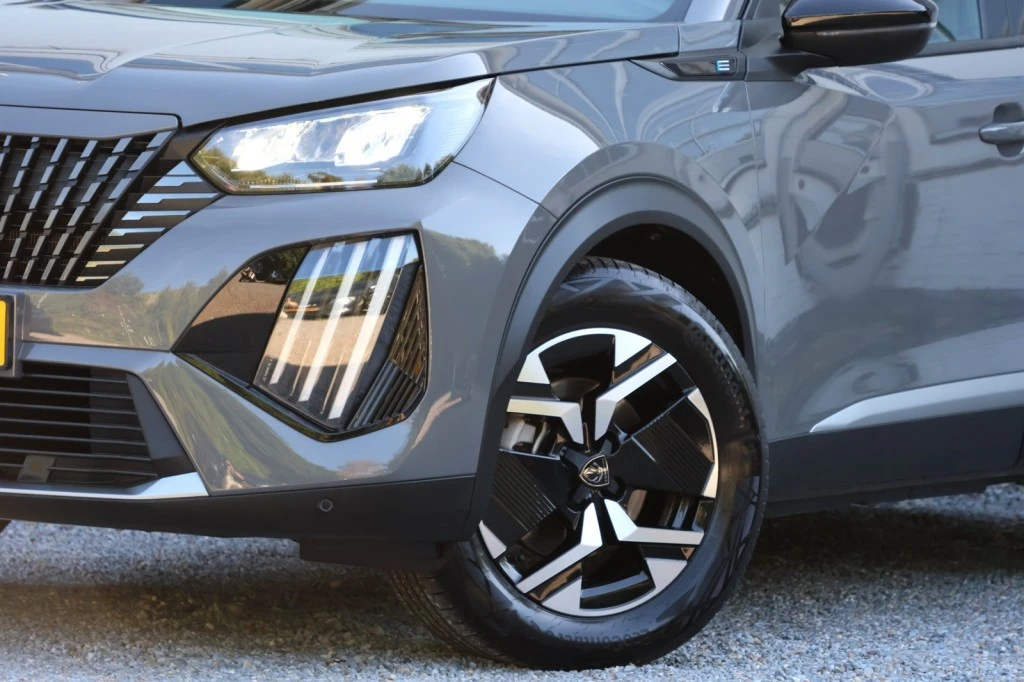 Peugeot e-2008 – foto 6