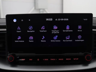 Kia Ceed Sportswagon – thumbnail 28