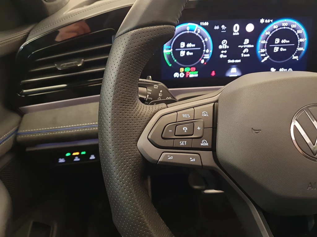 Volkswagen Passat – foto 12