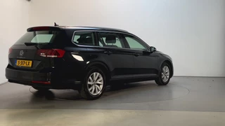 Volkswagen Passat – thumbnail 5