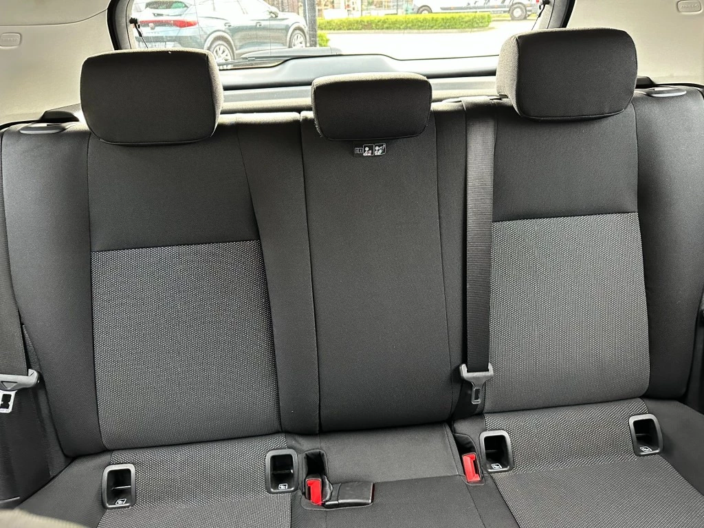 Mercedes-Benz A-Klasse – foto 35