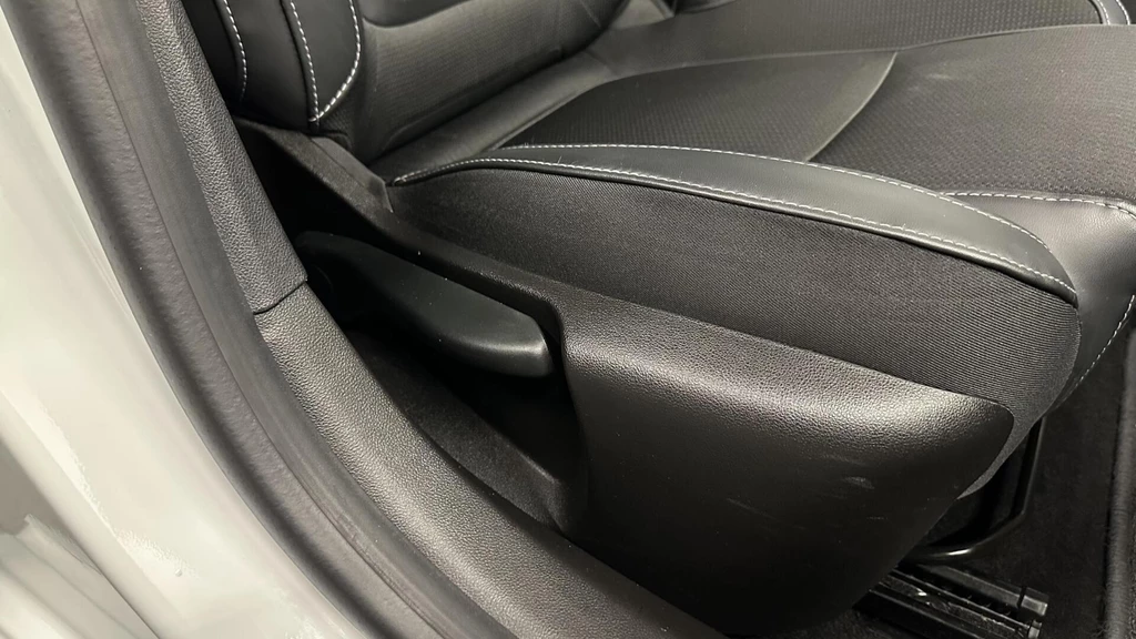 Renault Megane E-Tech – foto 18
