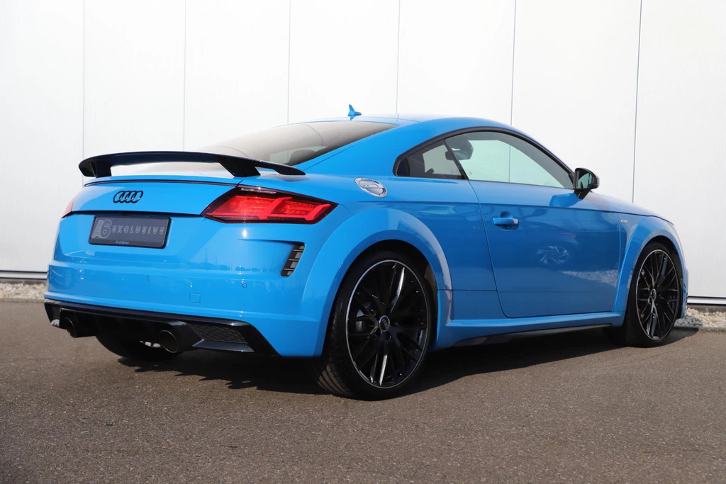 Audi TT – foto 4