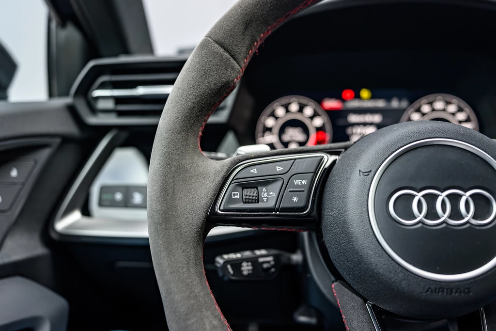 Audi RS3 – foto 23