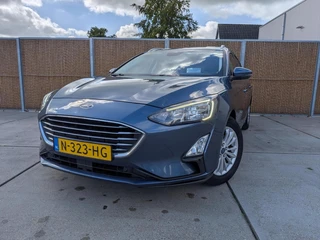 Ford Focus – thumbnail 3