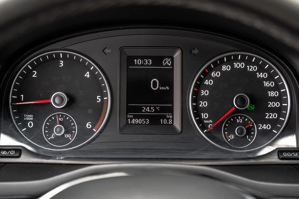 Volkswagen Caddy – foto 16