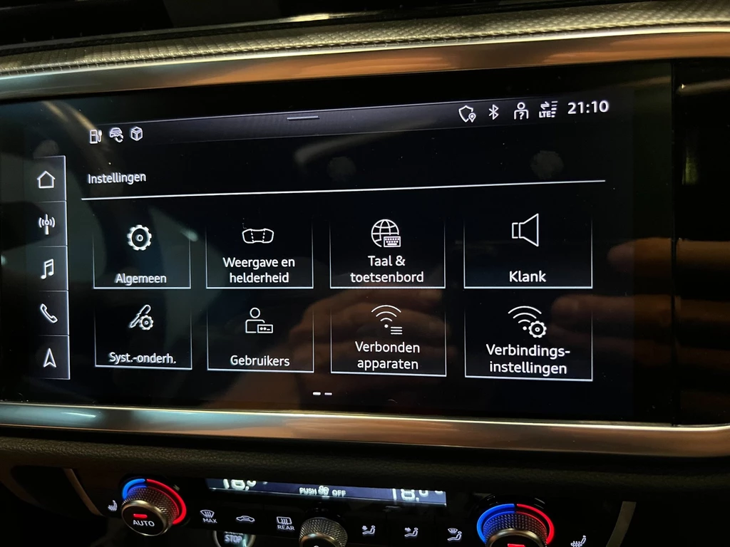Audi Q3 – foto 48