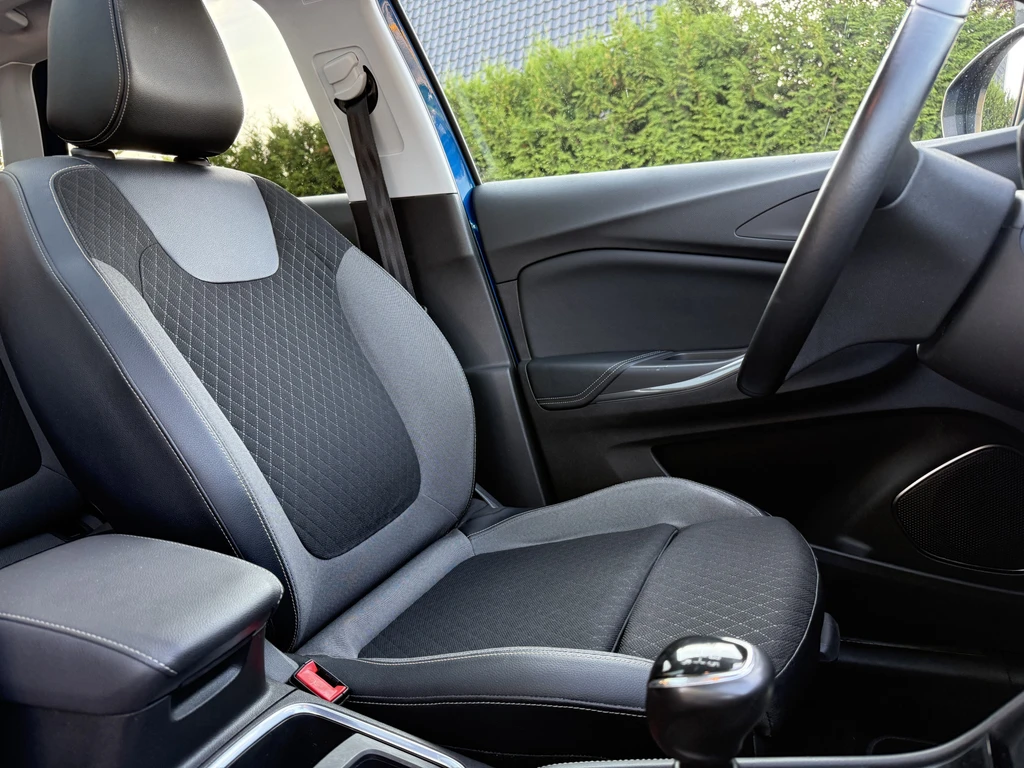 Opel Grandland X – foto 11