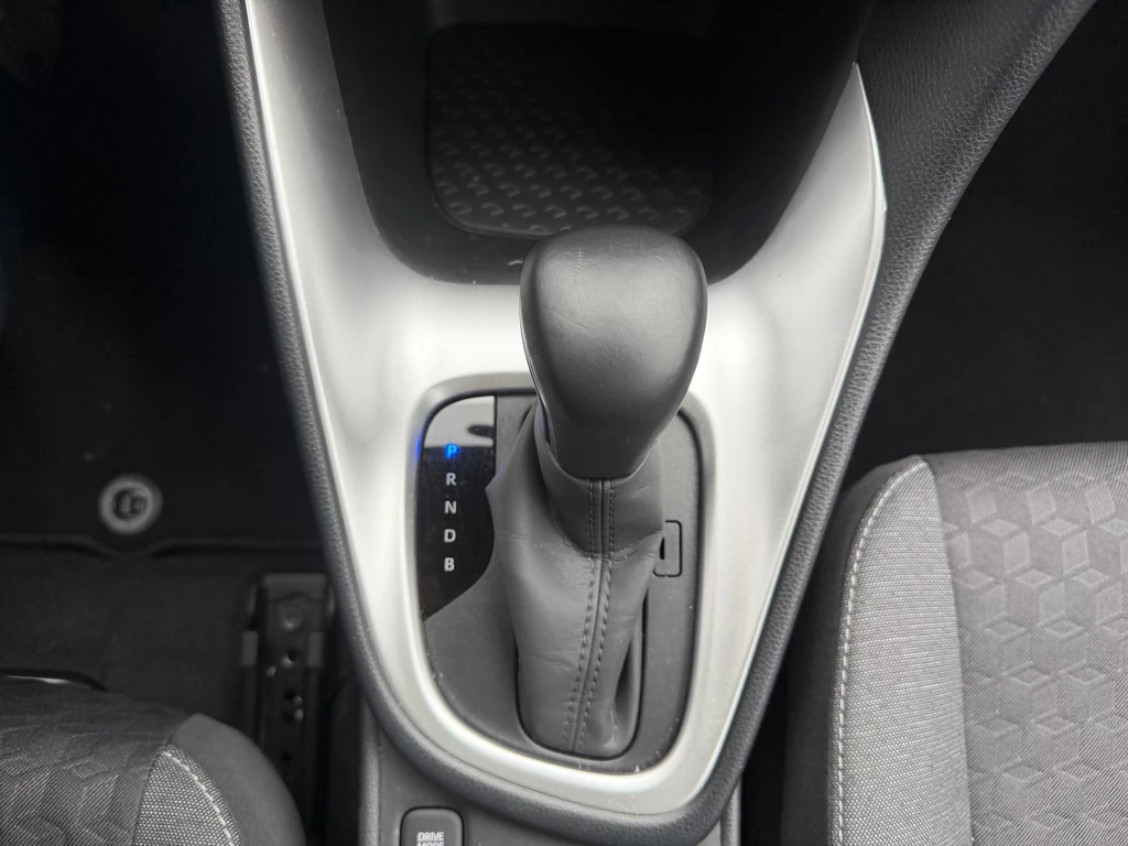 Toyota Yaris – foto 24