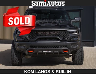 Dodge Ram Pick-Up – thumbnail 25