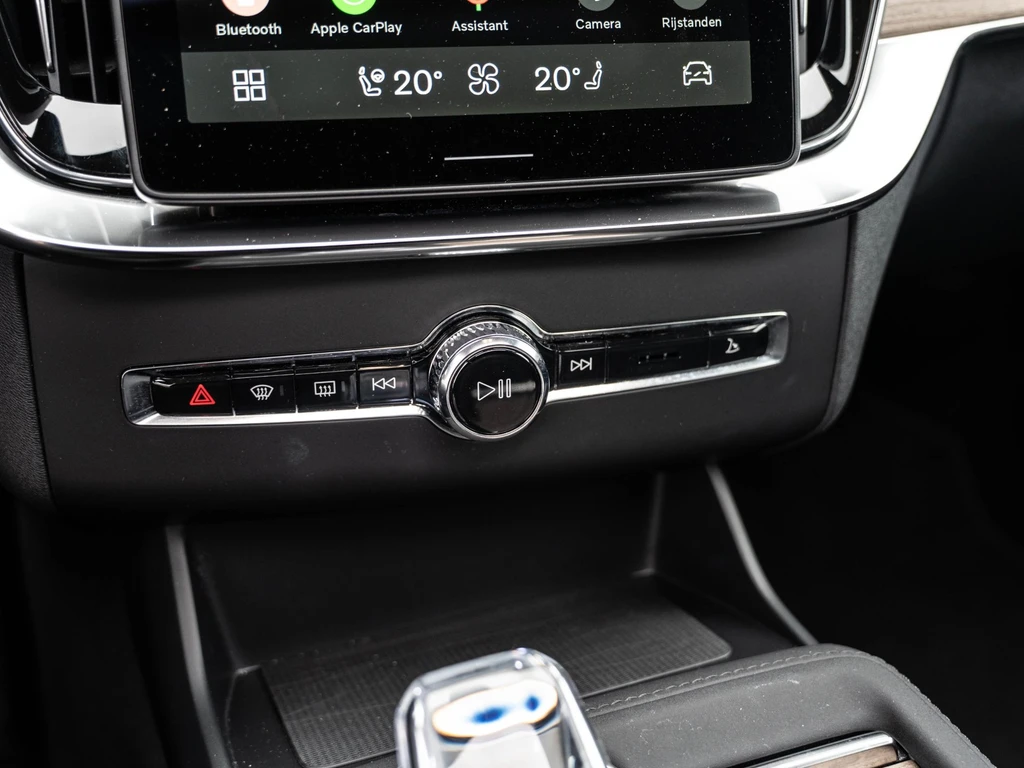 Volvo XC90 – foto 36