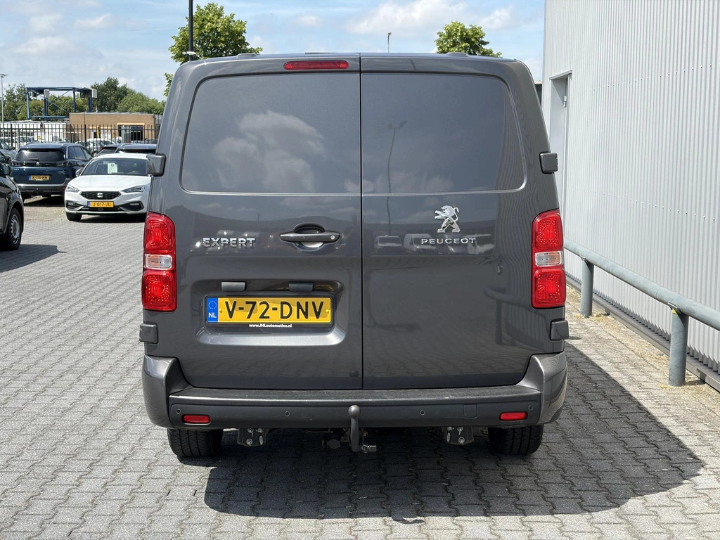 Peugeot Expert – foto 5