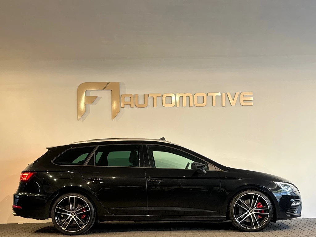 SEAT Leon – foto 6