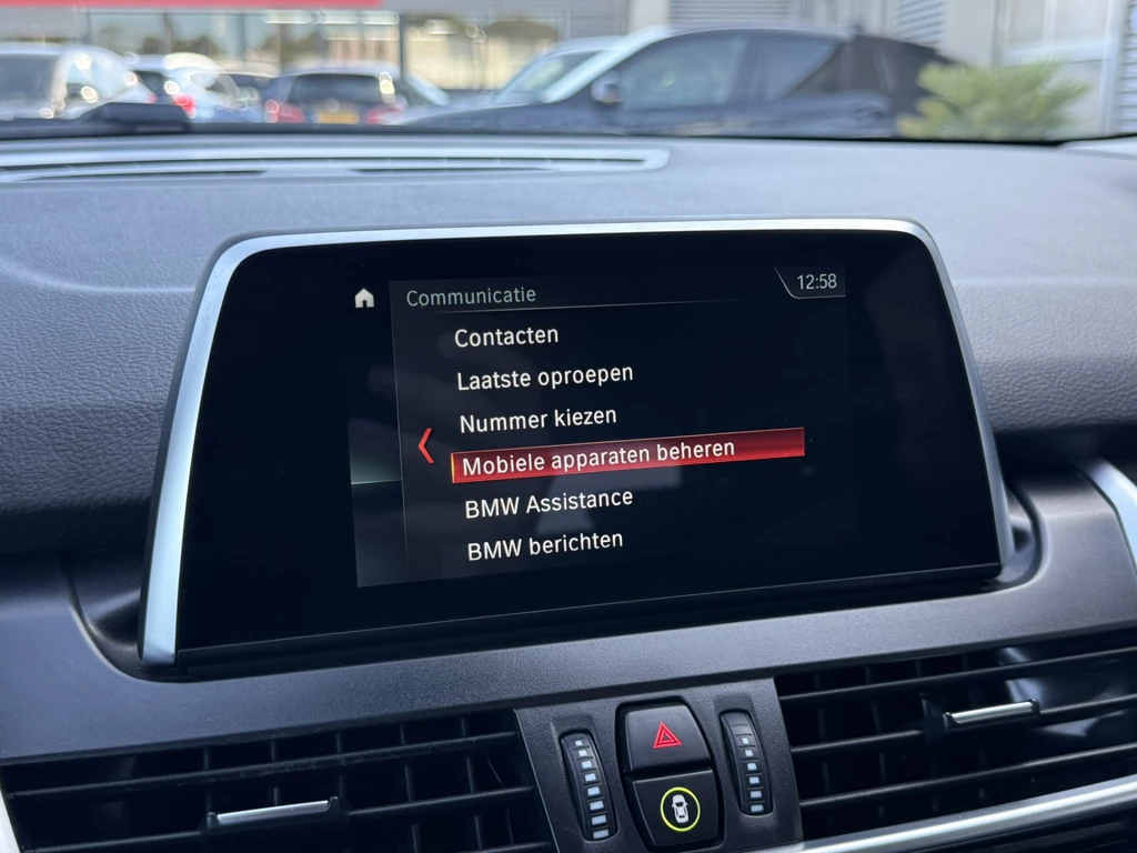 BMW 2 Serie – foto 21