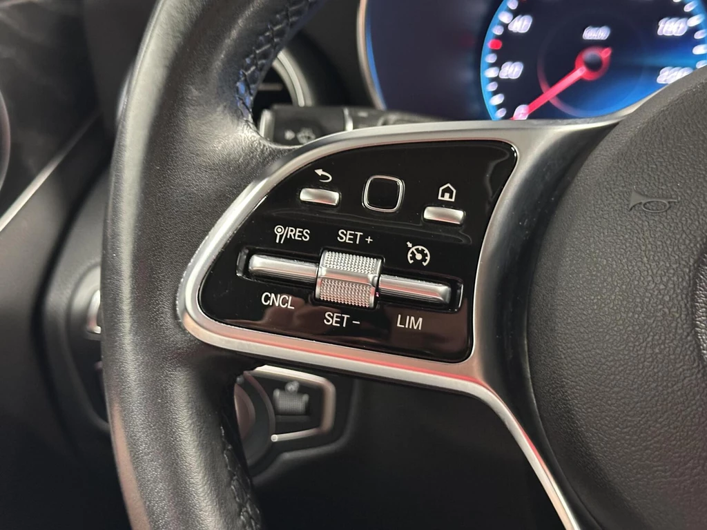 Mercedes-Benz C-Klasse – foto 19