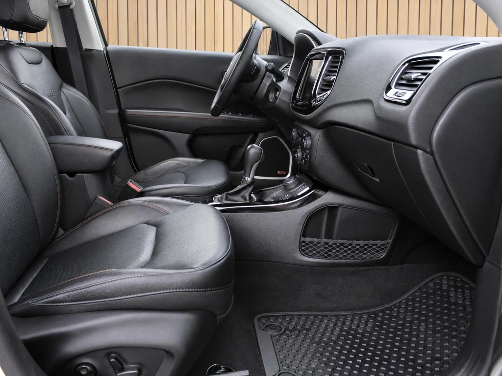 Jeep Compass – foto 9