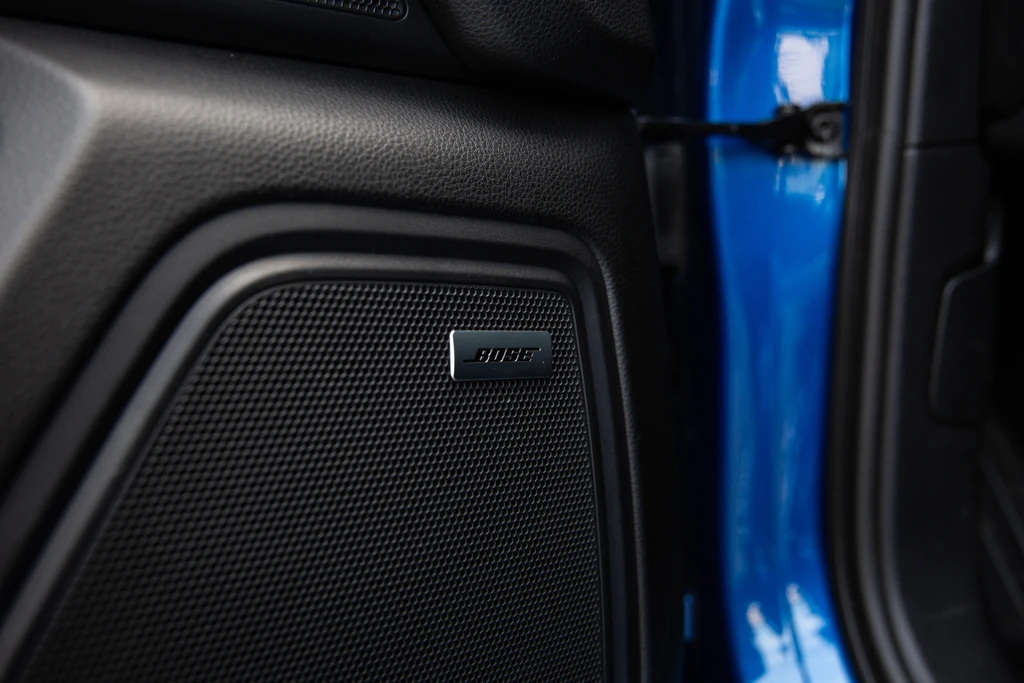 Porsche Macan – foto 42