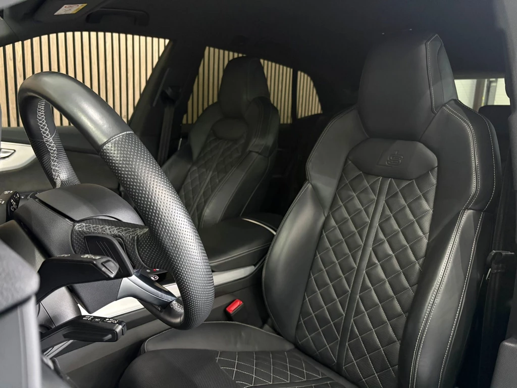 Audi Q8 – foto 20