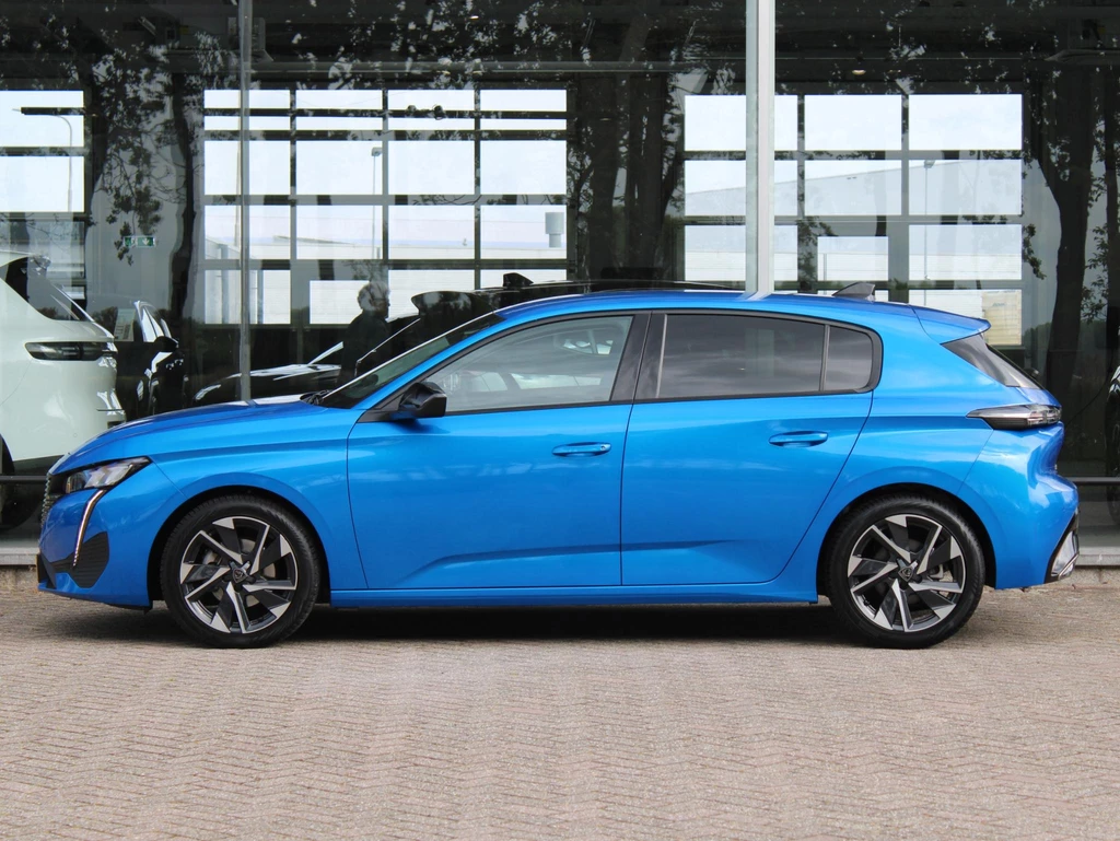 Peugeot 308 – foto 2