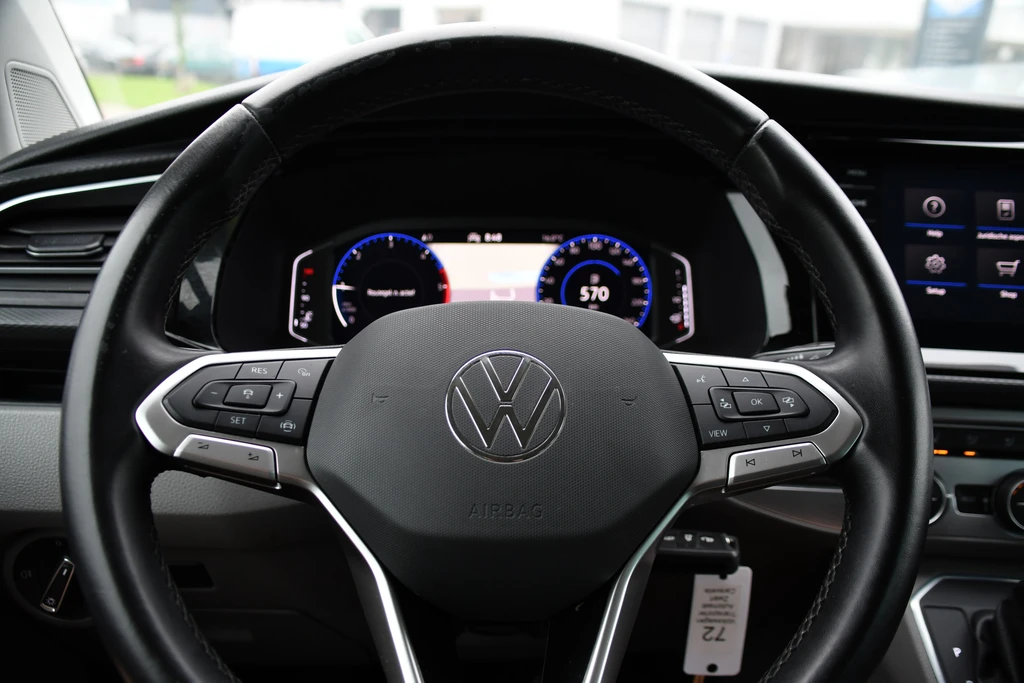 Volkswagen Transporter – foto 17