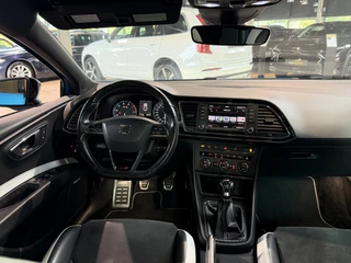 SEAT Leon – thumbnail 20